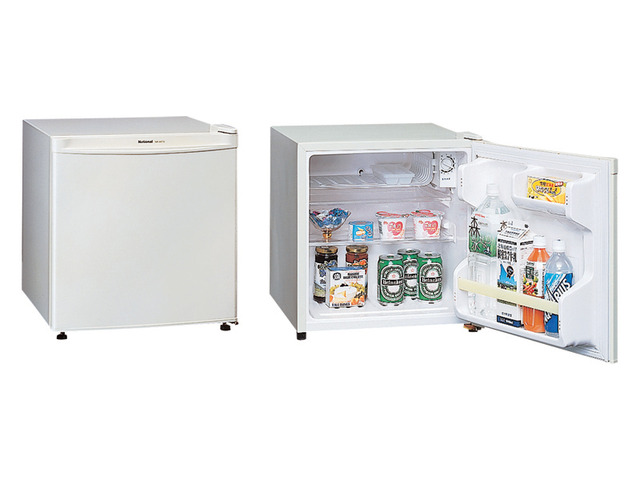 45L パーソナル冷蔵庫（直冷式） NR-A5TA 商品概要 | 冷蔵庫 | Panasonic