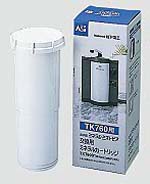 交換用カートリッジ TK76001 商品概要 | アルカリイオン整水器 | Panasonic