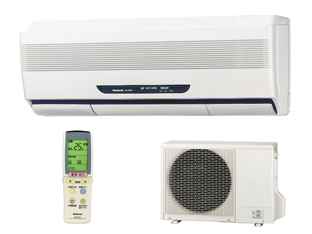 冷暖房エアコン CS-E281A 商品概要 | エアコン | Panasonic