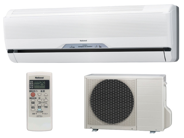 冷暖房エアコン CS-N222A 商品概要 | エアコン | Panasonic