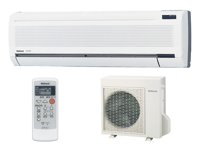冷暖房エアコン CS-N251A 商品概要 | エアコン | Panasonic