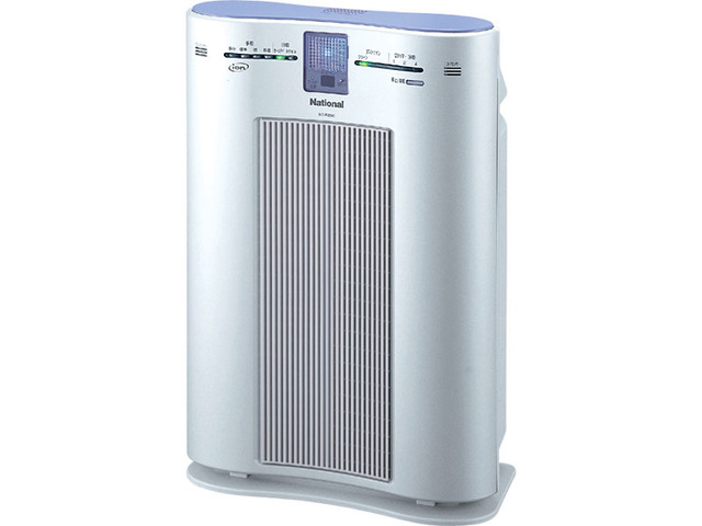 空気清浄機 MS-R2500 商品概要 | 空気清浄機 | Panasonic