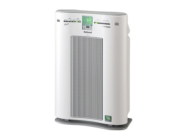空気清浄機 MS-R2510 商品概要 | 空気清浄機 | Panasonic