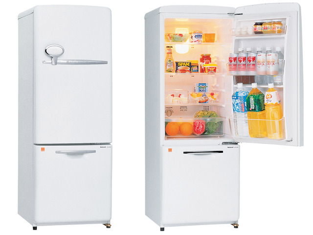 162L パーソナル冷蔵庫 NR-B16RA 商品概要 | 冷蔵庫 | Panasonic
