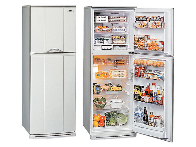 220L 冷蔵庫 NR-B22T1 商品概要 | 冷蔵庫 | Panasonic