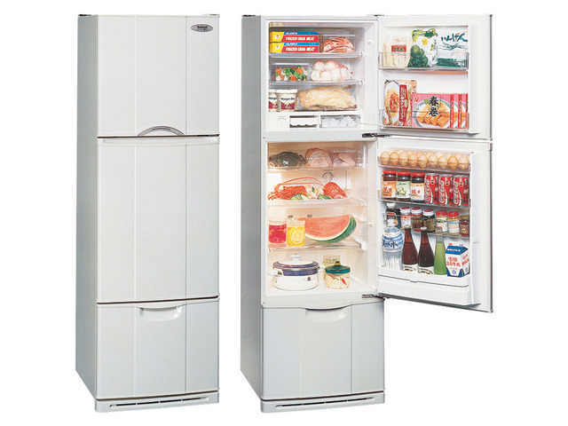 250L 冷蔵庫 NR-C25T1 商品概要 | 冷蔵庫 | Panasonic