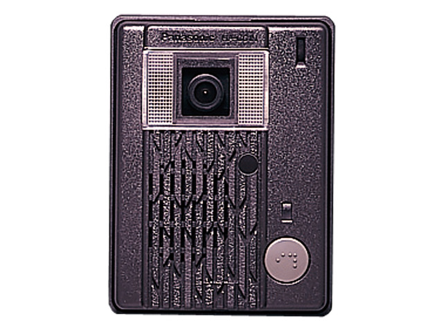 センサー付ドアカメラ Ha C61n T 商品概要 ファクス 電話機 Panasonic