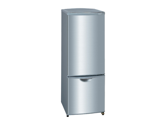 162L パーソナルノンフロン冷蔵庫 NR-B163JS 商品概要 | 冷蔵庫