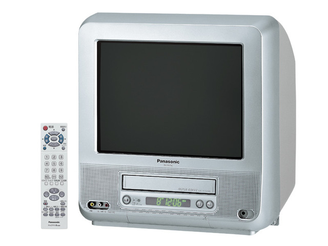 Panasonic T(タウ) TH-15FR5