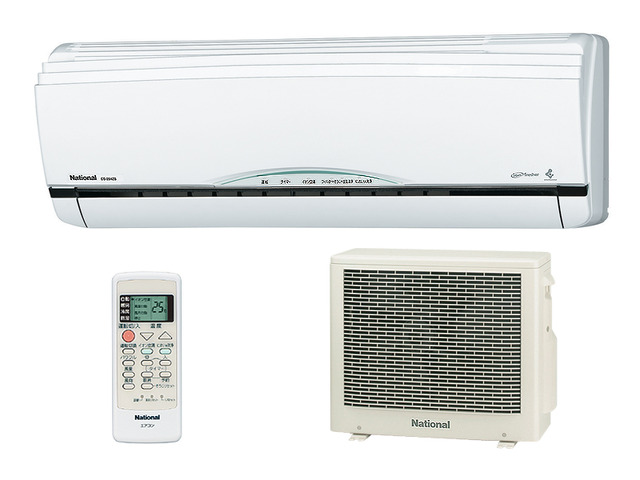 冷暖房エアコン CS-254ZB 商品概要 | 住宅設備用エアコン | Panasonic