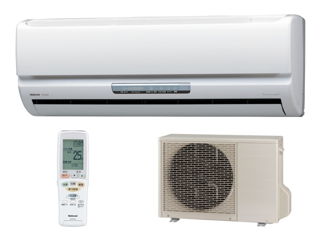 冷暖房タイプ ルームエアコン CS-E403A 商品概要 | エアコン | Panasonic