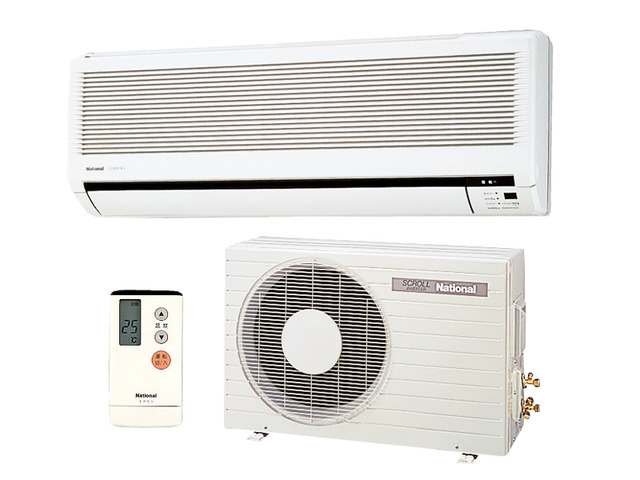 冷暖房エアコン CS-G28K4 商品概要 | エアコン | Panasonic