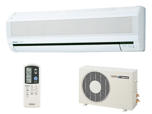 冷房専用エアコン CS-K40K2 商品概要 | 冷房専用エアコン | Panasonic