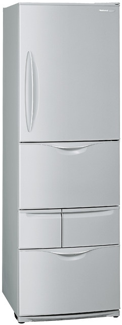 404L ノンフロン冷蔵庫 NR-EM404 商品概要 | 冷蔵庫 | Panasonic