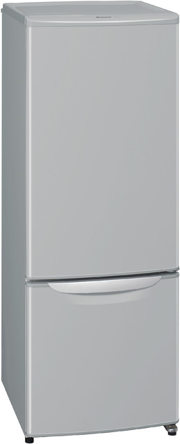 パーソナル冷蔵庫 NR-B171J 商品概要 | 冷蔵庫 | Panasonic
