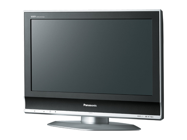 Panasonic 液晶テレビ 液晶テレビ本体 th-26lx70 値下価格です