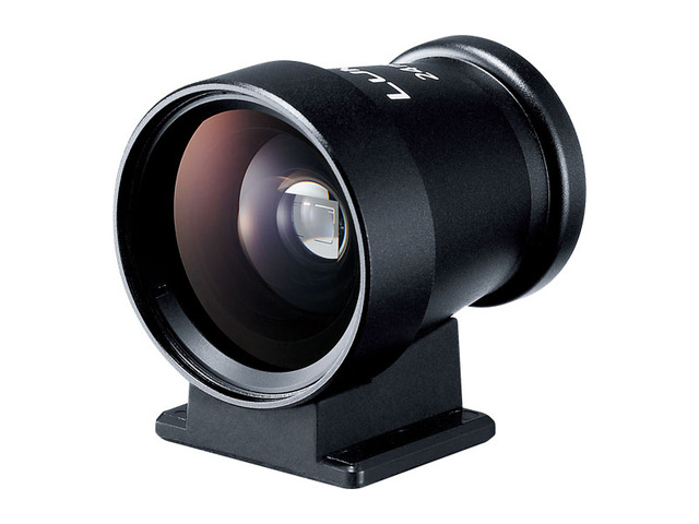 光学ファインダー DMW-VF1 商品概要 | ムービー／カメラ | Panasonic
