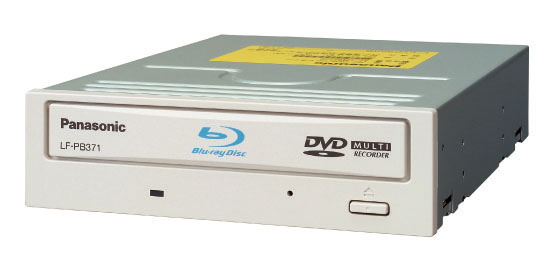 Blu-ray driver （DMR-BRZ1020）Panasonic