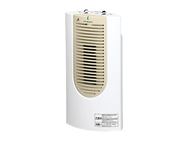 セラミックファンヒーター DS-F1203 商品概要 | 電気ストーブ／電気温