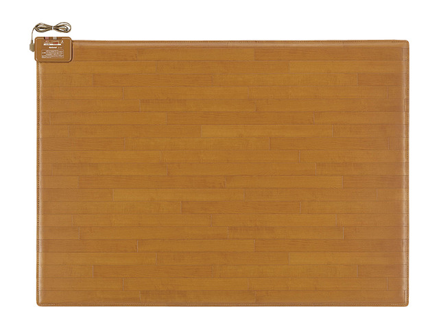 【送料無料】パナソニック　1.5畳 かんたん床暖　ホットカーペットDC-15F4