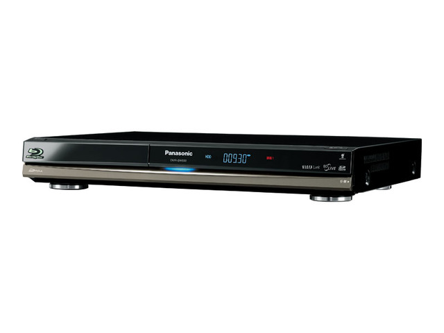 Panasonic Blu-rayレコーダー　DMR-BW930  1TB