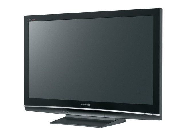 テレビ貴重 パナソニック 高画質プラズマテレビ TH-50PZ600 送料込み