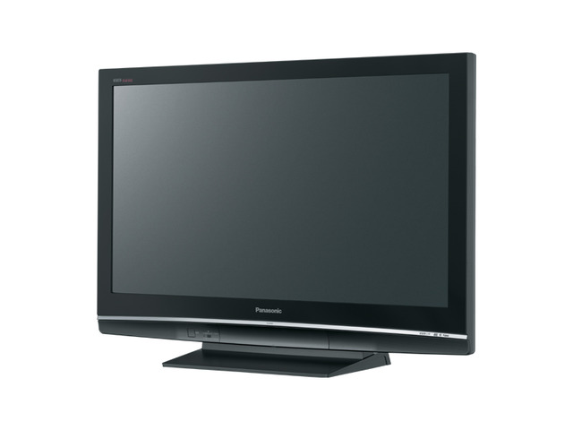 2007年製 Panasonic 42型デジタルハイビジョンプラズマテレビ TH 