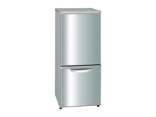 パーソナル冷蔵庫 NR-B140WS 商品概要 | 冷蔵庫 | Panasonic