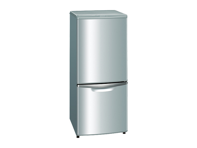 パーソナル冷蔵庫 NR-B143JS 商品概要 | 冷蔵庫 | Panasonic