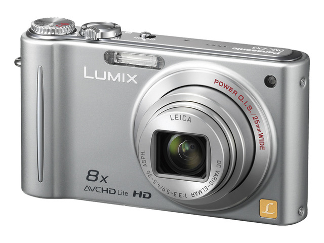 最も信頼できる Panasonic LUMIX パナソニック DMC-ZX3 デジタルカメラ 