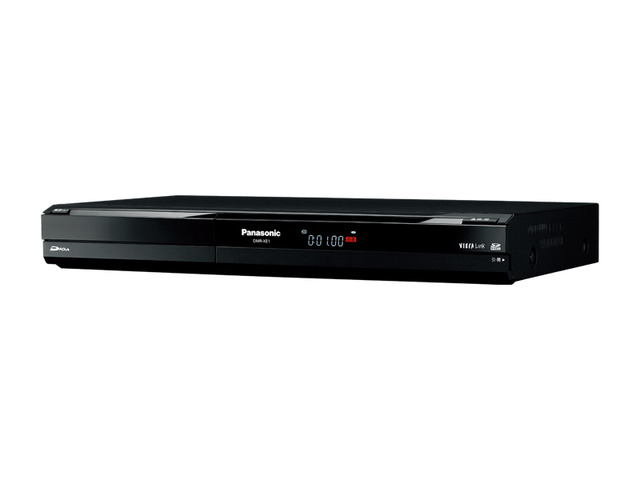 DVDレコーダーパナソニックDVD/HDDレコーダー Panasonic DMR-XE1 - DVD 