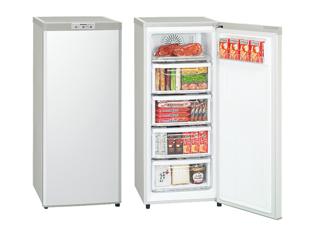 パナソニック冷凍冷蔵庫 - 冷蔵庫