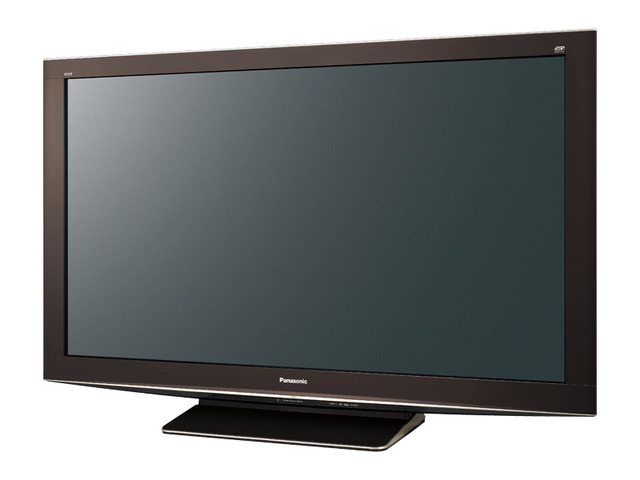 パナソニック50型プラズマTV ビエラPX600 TVHDMIケーブル付 - テレビ