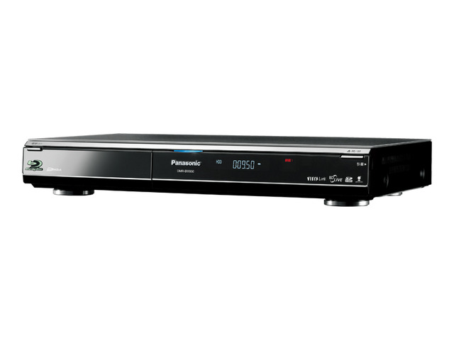HDD搭載ハイビジョンブルーレイディスクレコーダー DMR-BW950 商品概要 | ブルーレイディスク/DVD | Panasonic