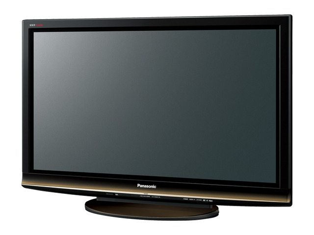 Panasonic VIERA TH-P42R1 42インチ HDD内蔵 テレビ