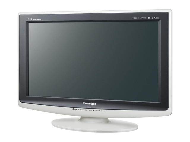 Panasonic VIERA TH-L22C2-P 22型液晶テレビ - テレビ