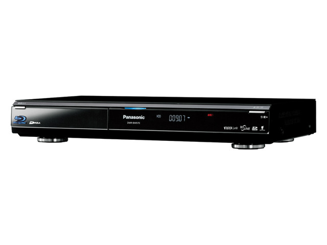 Panasonic DIGA DMR-BW970 HDDレコーダー修理します DVD-BW950 DMR 