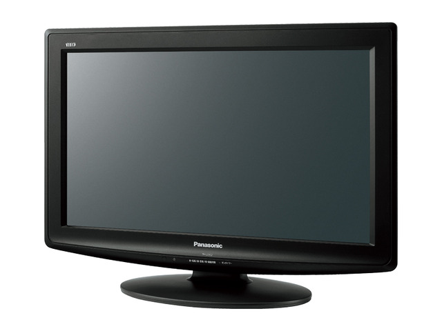 地上デジタル アナログハイビジョン液晶テレビ Th L22c2 商品概要 テレビ シアター Panasonic