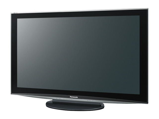 パナソニック VIERA TH-P50V1 50型プラズマテレビ-
