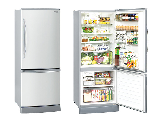 234Ｌ パナソニックノンフロン冷蔵庫 NR-B232B 商品概要 | 冷蔵庫 