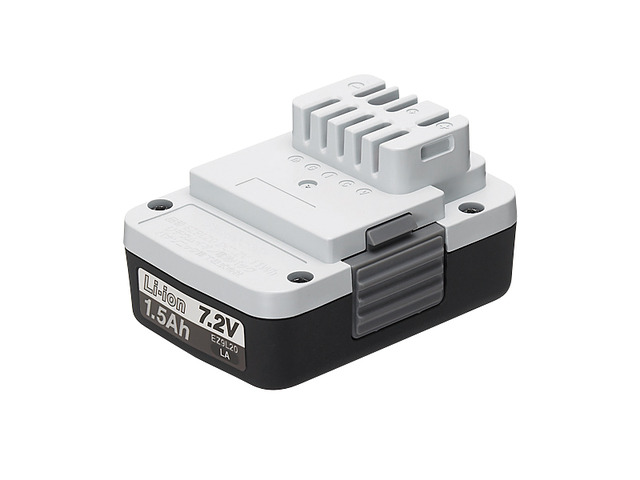 リチウムイオン電池パックLAタイプ EZ9L20 商品概要 | 電動工具
