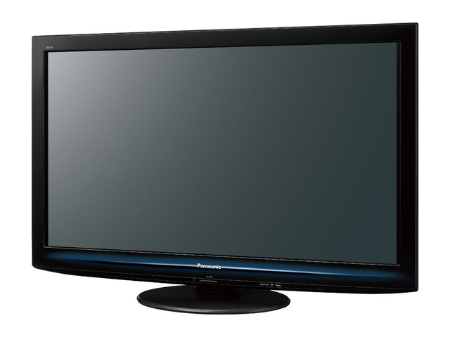 Panasonicテレビ TH-42AS650 42型美品