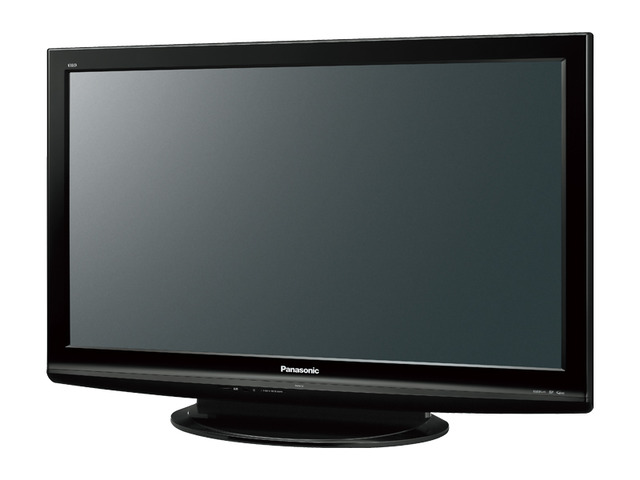 Panasonic プラズマテレビ 50型 2008年製 - テレビ