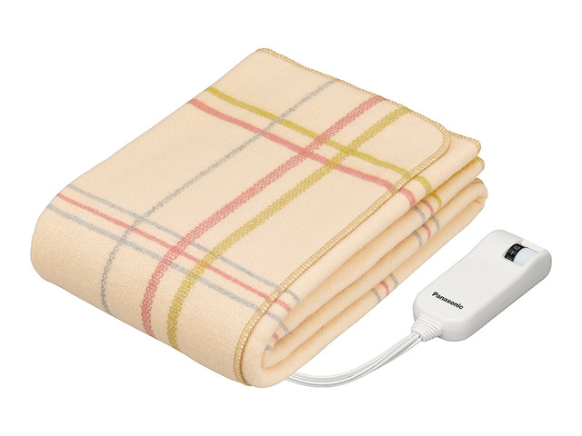 電気しき毛布(シングルSLサイズ) DB-SUKL40 商品概要 | 電気毛布 