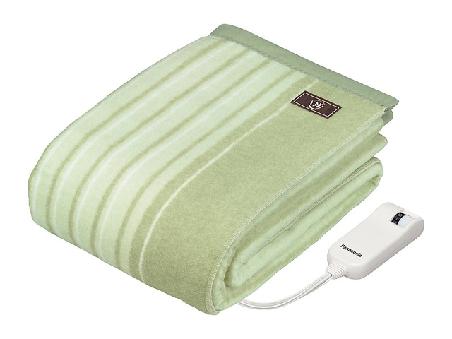 電気かけ毛布〈シングルＭサイズ〉 DB-K25M 商品概要 | 電気毛布 