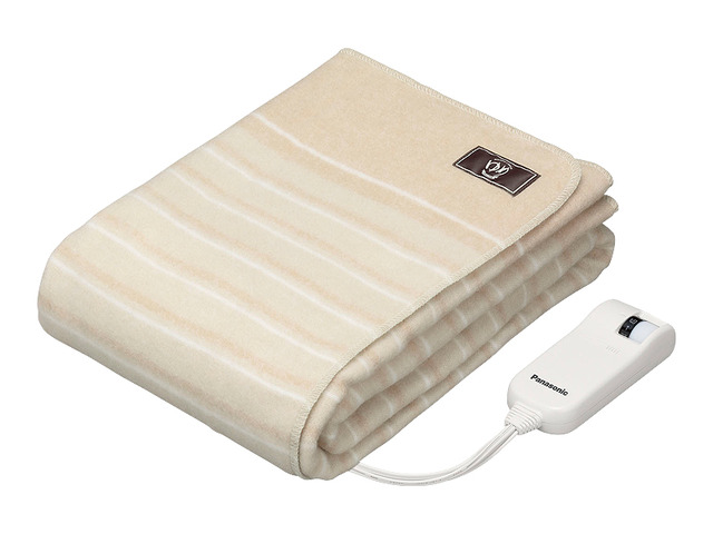 電気しき毛布(シングルロングSサイズ) DB-U29LS 商品概要 | 電気毛布