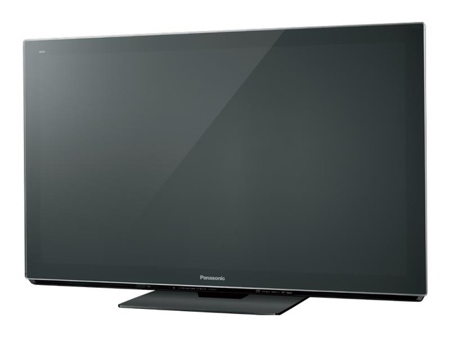 パナソニックVIERA プラズマテレビ42型 - テレビ