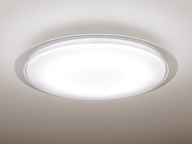 LEDシーリングライト HH-LC570A ～8畳 商品概要 | シーリングライト 
