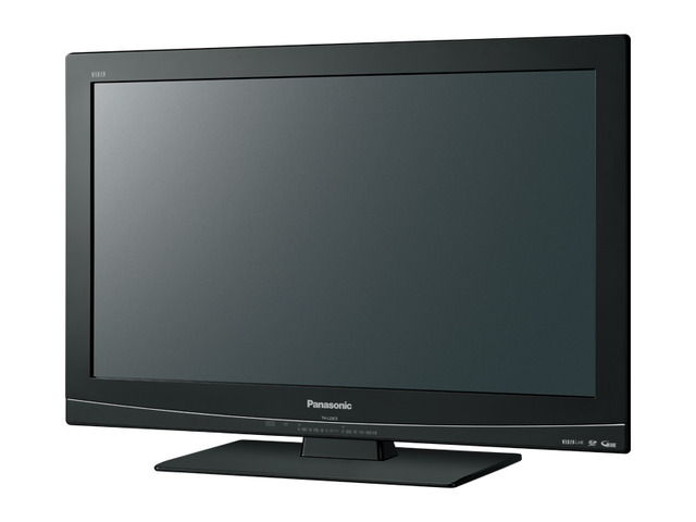 液晶テレビ Panasonic VIERA TH-L37C5テレビ/映像機器 - テレビ