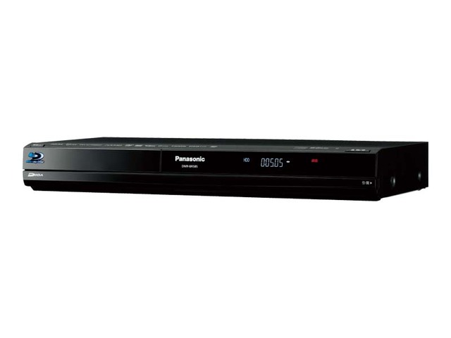 Panasonic Blu-ray DIGA DMR-BR585 整備済